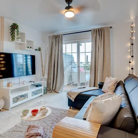 Appartement Rooftop Del Mar *