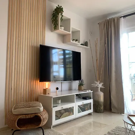 Rooftop Del Mar Appartamento Palm-mar