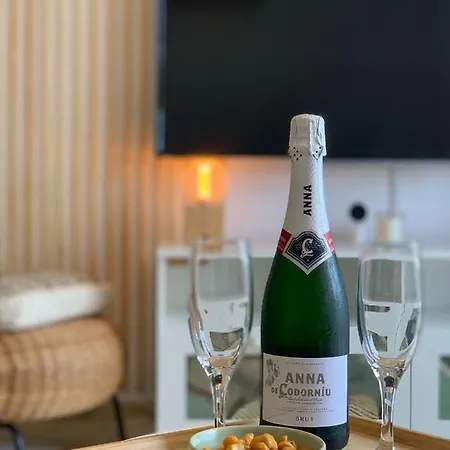 Rooftop Del Mar Appartamento