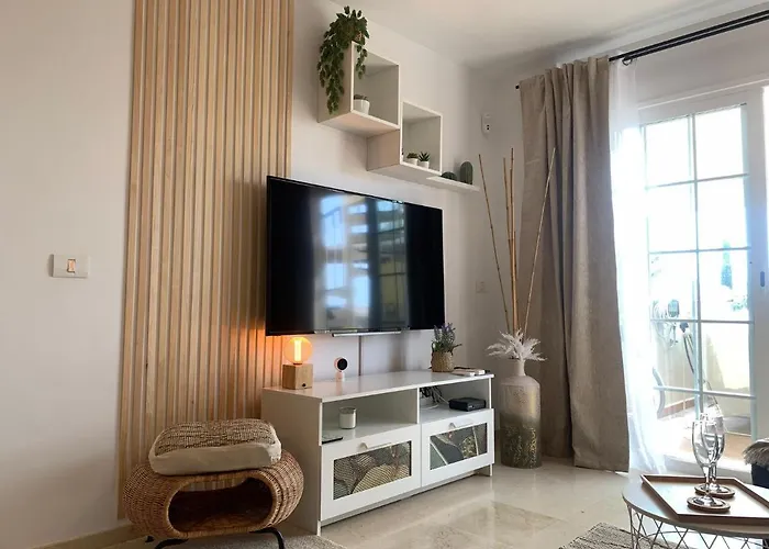 Rooftop Del Mar Διαμέρισμα Palm-mar