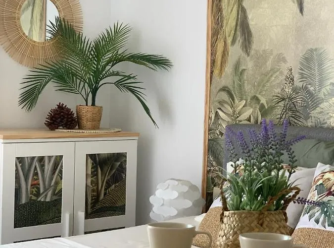 Rooftop Del Mar Διαμέρισμα Palm-mar