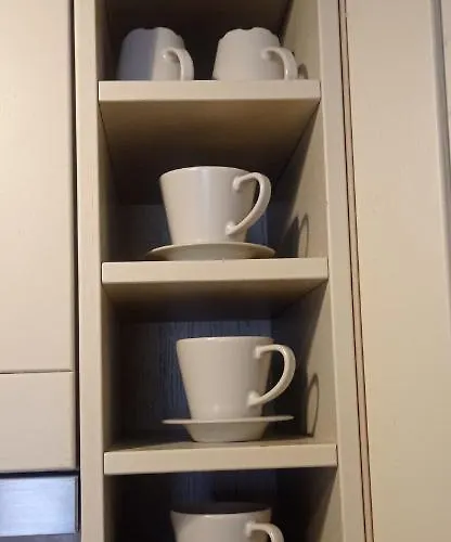 Rooftop Del Mar Διαμέρισμα *