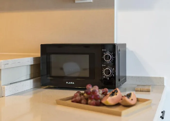 Διαμέρισμα Rooftop Del Mar *