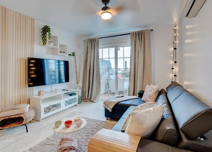 Διαμέρισμα Rooftop Del Mar *