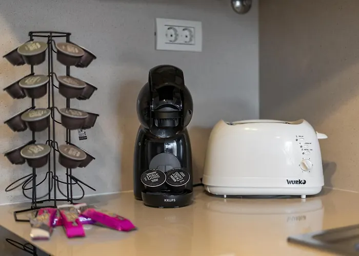 Rooftop Del Mar Διαμέρισμα