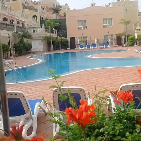 Rooftop Del Mar Lägenhet