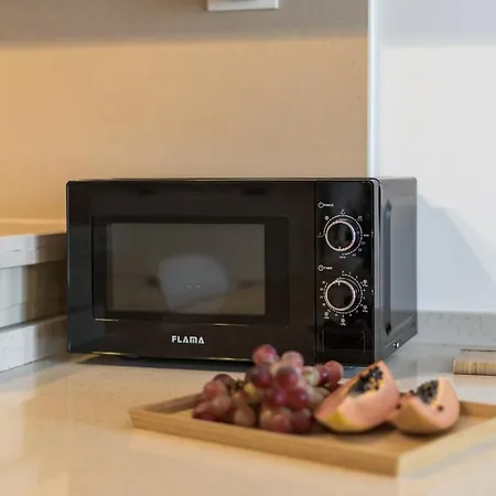 아파트 Rooftop Del Mar *