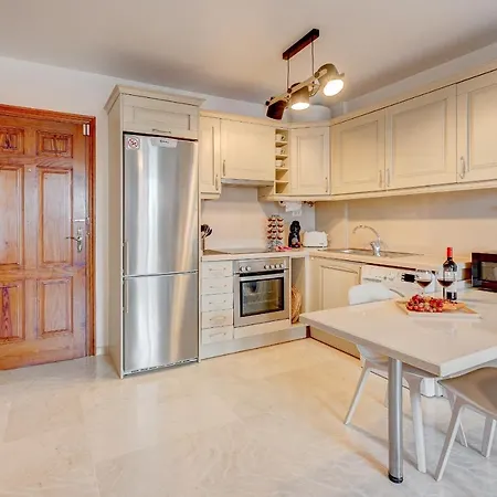 Rooftop Del Mar * Palm-mar