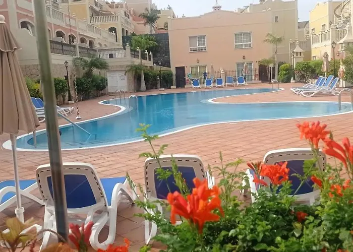 Rooftop Del Mar דירה