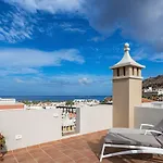 Rooftop Del Mar Apartment Palm-mar
